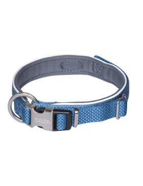 Nobby Halsband Classic Preno Royal L: 54-65 cm; B: 25/35...