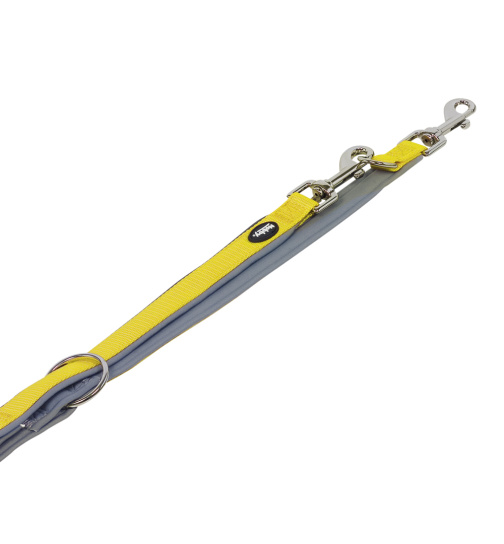 Nobby Führleine Classic Preno L: 200 cm; B: 15/20 mm...