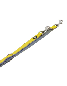 Nobby Führleine Classic Preno L: 200 cm; B: 15/20 mm...