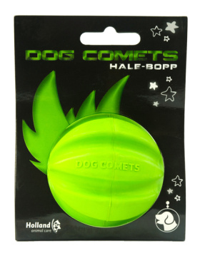 Dog Comets Hale-Bopp Gr&uuml;n
