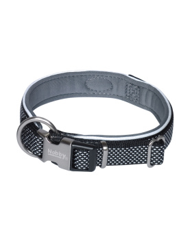 Nobby Halsband Classic Preno Royal L: 32-39 cm; B: 15/20...