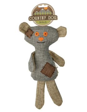 Country Dog Stitch