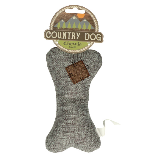 Country Dog Chewie Small