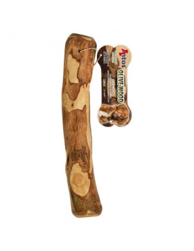 Antos Olivenholz / Large - ca. 220 -450g