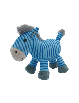 Moodles Zebra Zaza 20cm (geräuschlos)