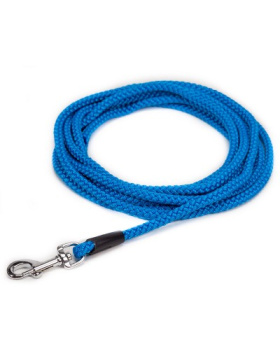 Petlando Weavers Schleppleine 20m azur