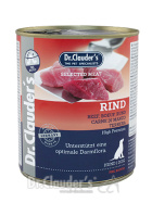 DC Selected Meat Rind 800g