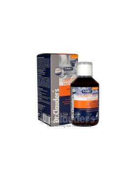 Intestinal Complex 20 Kräuteröl 250 ml