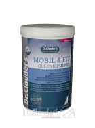 DC Mobil & Fit - Gelenk Pulver 1100g