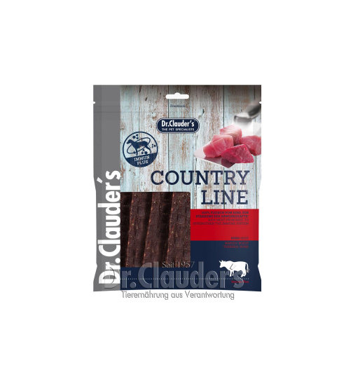 DC Country Line Rind 170g