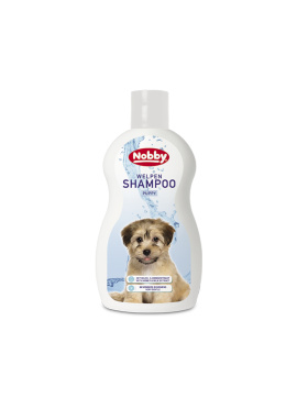 Nobby Welpen Shampoo  300 ml