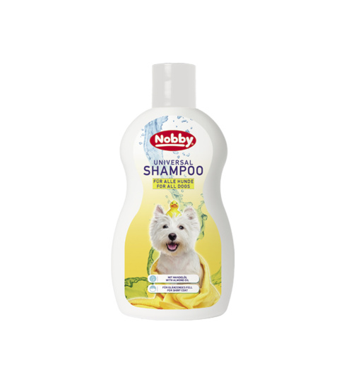 Nobby Universal Shampoo  300 ml