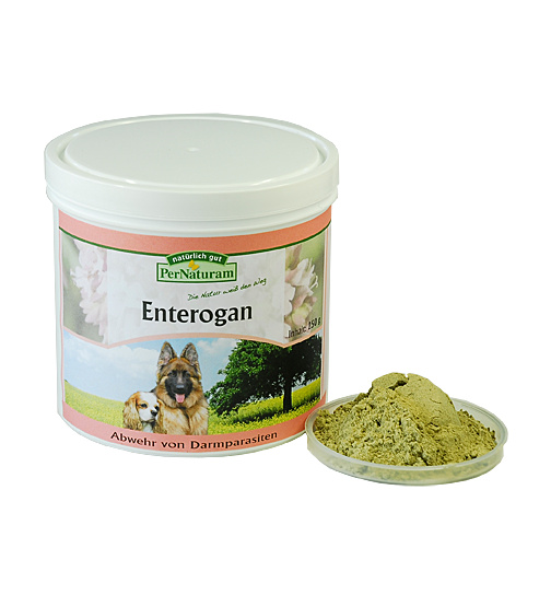 Pernaturam Enterogan-Dog ( 100 g )