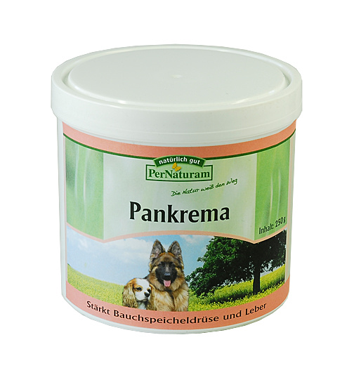 Pankrema ( 250 g )
