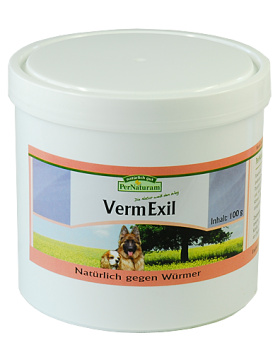 VermExil (250 g )