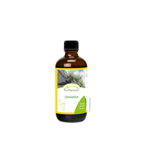 Pernaturam Usniotica (100 ml)