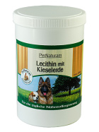 Lecithin Kieselerde Dog ( 500 g )