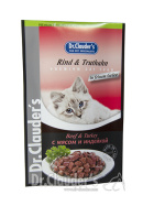DC Best Pearls Rind & Truthahn  100g