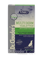 DC Multi Derm Tabletten 185g (Haut & Fell)