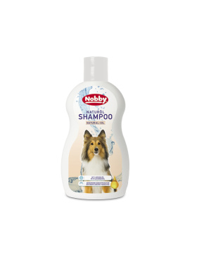 Nobby Natur&ouml;l Shampoo 300ml 300 ml
