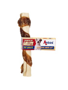 Antos Roll Stick White + Gullets (S/45gr) 6/7"