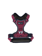 Petlando Outdoor Geschirr M berry