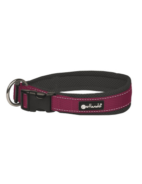 Outdoor Halsband L berry