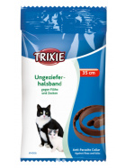 Trixie Ungezieferhalsband, Katzen, 35 cm, braun