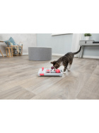 Trixie Cat Activity Strategie-Spiel Brain Mover, 25 &times; 20 cm