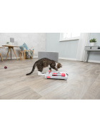Trixie Cat Activity Strategie-Spiel Brain Mover, 25 × 20 cm