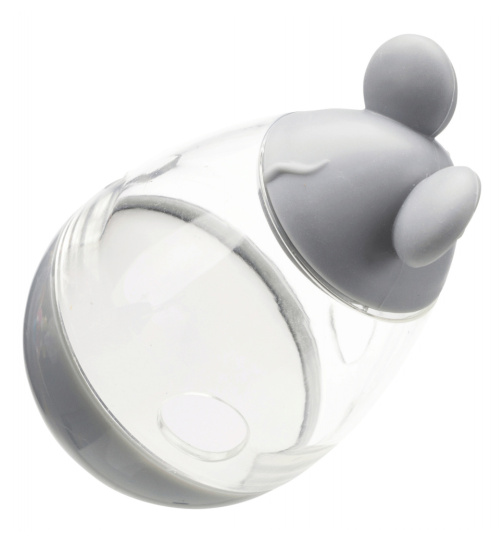 Trixie Snack Maus, 9 cm, sortiert