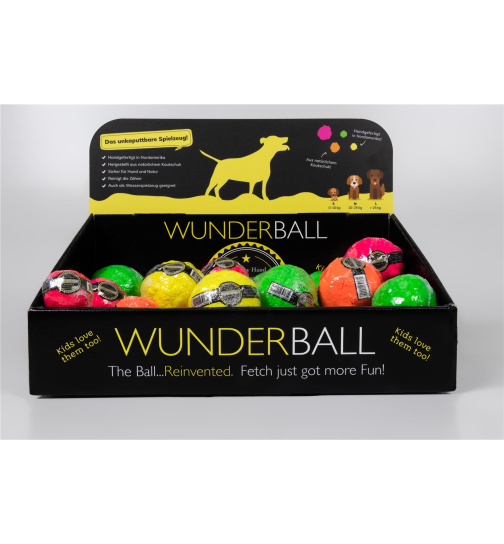 TrendPet WACKYwalk´r Wunderball M