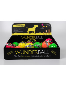TrendPet WACKYwalk´r Wunderball S