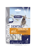 DC Dental Snack Ente 80g - small breed