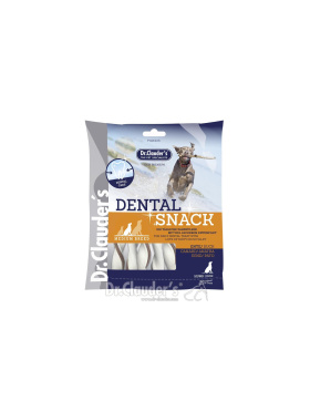 Dental Snack Ente 170g - medium breed