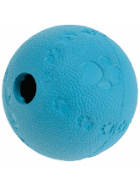Trixie Ball mit Ultraschall-Stimme, Naturgummi, ø 9 cm