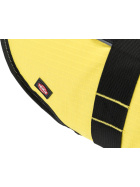 Trixie Schwimmweste, S: 35 cm, gelb/schwarz