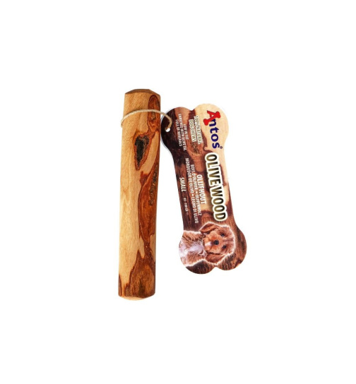 Olive Wood/Holtz Small