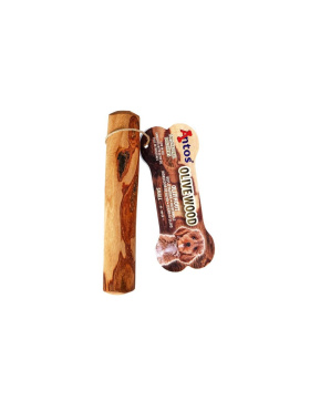 Antos Olivenholz / Small - ca. 45 - 100g