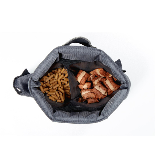 TrendPet TwinTreat Plus Leckerchentasche