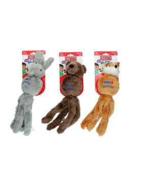 KONG Wubba Friends Assorted Lg EU