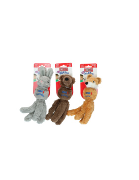 KONG Wubba Friends Assorted Sm EU
