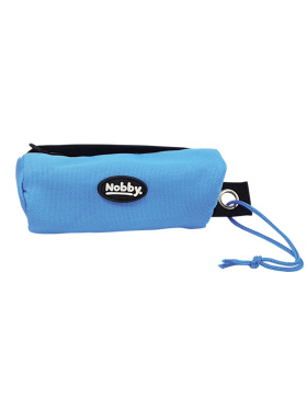 Snack Dummy Puppy hellblau 12 x Ø 5 cm