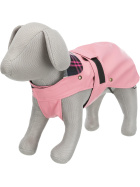 Trixie Mantel Paris, M: 50 cm, rosa