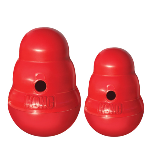 KONG Wobbler L 19 cm