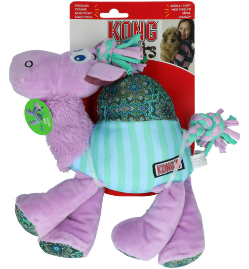 KONG Knots Carnival Camel M/L