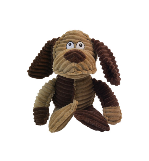 Moodle Kuscheltier Bodo