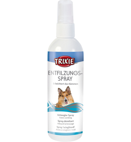 Trixie Entfilzungsspray, 175 ml