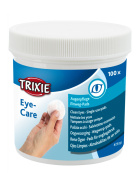 Trixie Eye Care Augenpflege, Pads, 100 St.