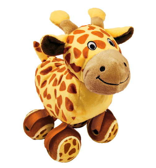 KONG Giraffe S 15,2 cm x 6,9 cm